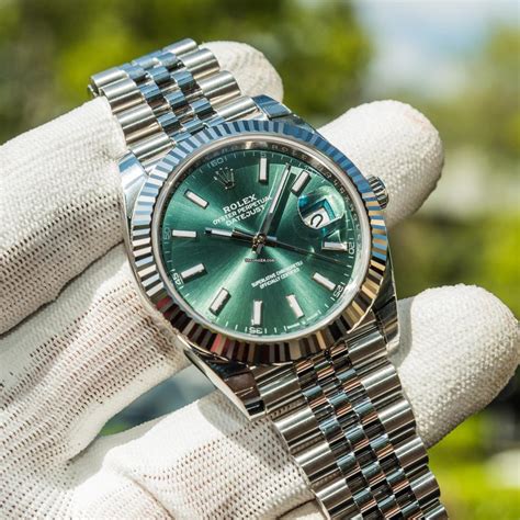 rolex day date 42mm|hawkeye rolex datejust 41.